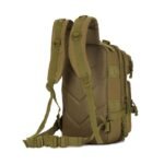 3Pcs 30L Military Tactical Backpack with Multiple Compartments - - Image 7