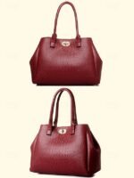 Women's Halloween Witch Hat & Crystal Pendant Necklace, - Image 14