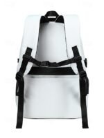 Unisex Waterproof School Backpack with Multi-Pocket Design and - Image 7