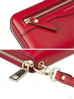 Women's Christmas Large Capacity Wallet, Multiple Colors, - Image 10