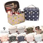 Men's Women's Handbag Makeup Bag Cosmetic Bag Toiletry - Image 9