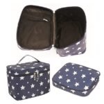 Men's Women's Handbag Makeup Bag Cosmetic Bag Toiletry - Image 6