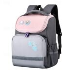 Kids Dinosaur Backpack for Boys – Cute Waterproof Elementary - Image 4