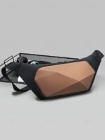 Men's Fanny Bag Crossbody Sling Bag - Multiple Colors, - Image 14