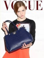 Women's Halloween Witch Hat & Crystal Pendant Necklace, - Image 5