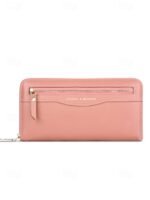 Women's Christmas Large Capacity Wallet, Multiple Colors, - Image 16