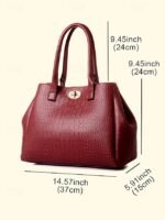 Women's Halloween Witch Hat & Crystal Pendant Necklace, - Image 16