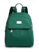 Women's Small Waterproof Backpack with Multiple Pockets – - Image 14