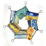 Women's Wallet Key Bag Coin Purse Credit Card Holder Wallet - Image 4