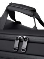 Men's Waterproof Scratch-Resistant Duffel Bag – Large - Image 10