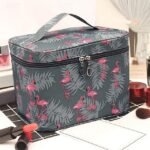 Men's Women's Handbag Makeup Bag Cosmetic Bag Toiletry