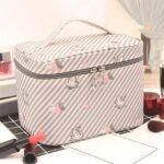 Men's Women's Handbag Makeup Bag Cosmetic Bag Toiletry - Image 14