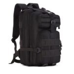3Pcs 30L Military Tactical Backpack with Multiple Compartments - - Image 15