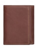 Men's Premium Leather Wallet – RFID Blocking, Multiple - Image 10