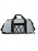 Women's Large Capacity Waterproof Travel Duffel Backpack - Image 18